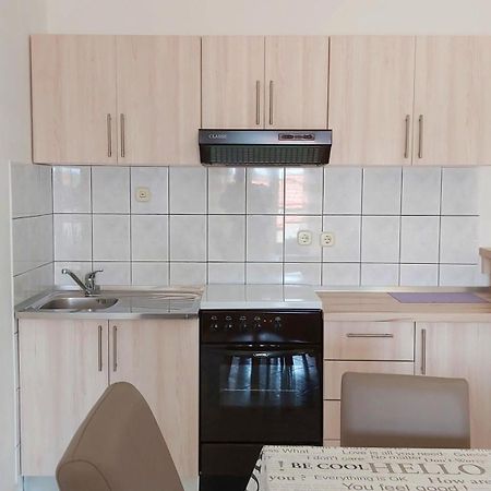 Apartments Zvone Omiš Kültér fotó
