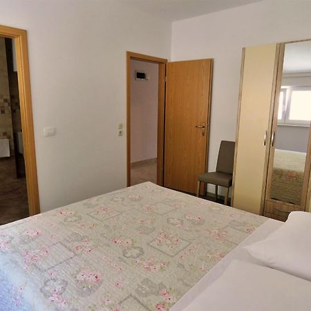 Apartments Zvone Omiš Kültér fotó