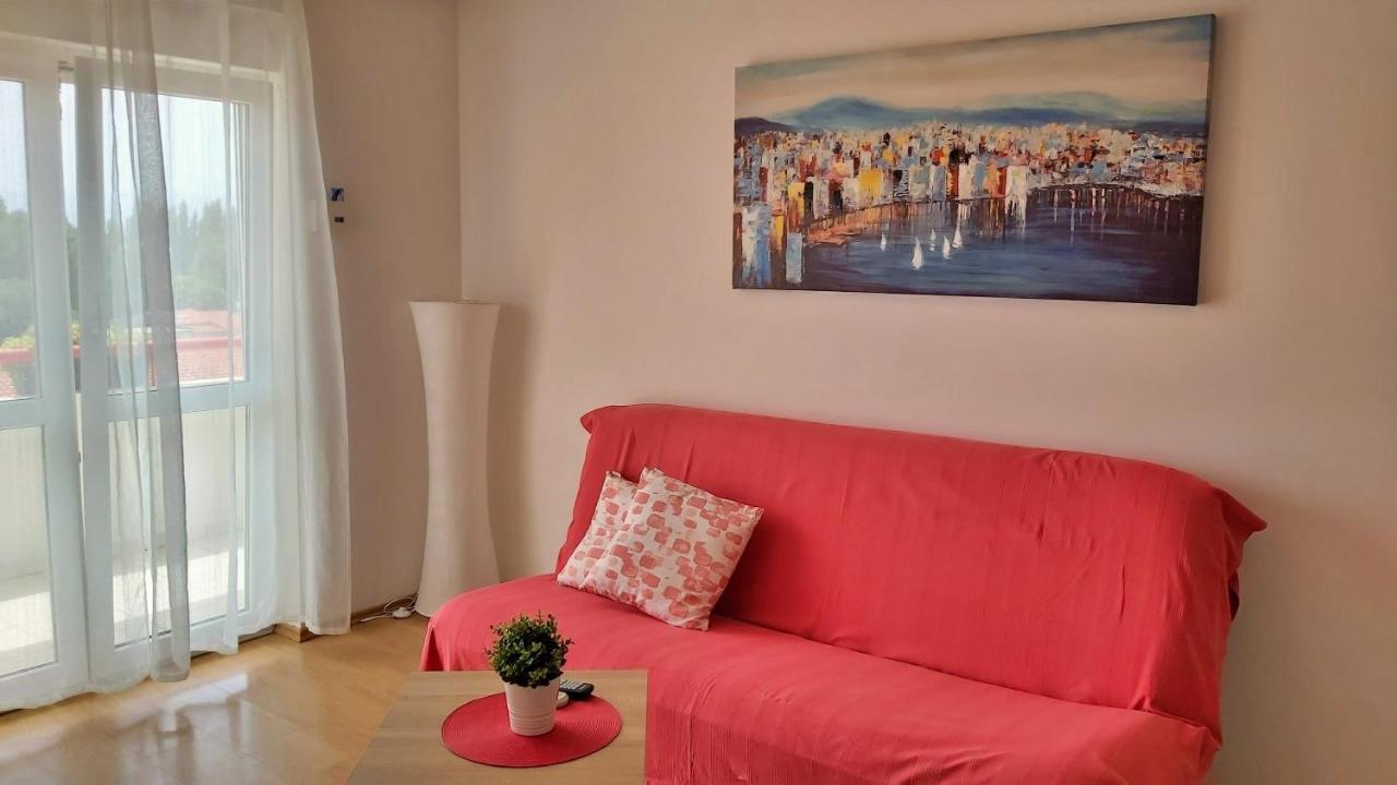 Apartments Zvone Omiš Kültér fotó