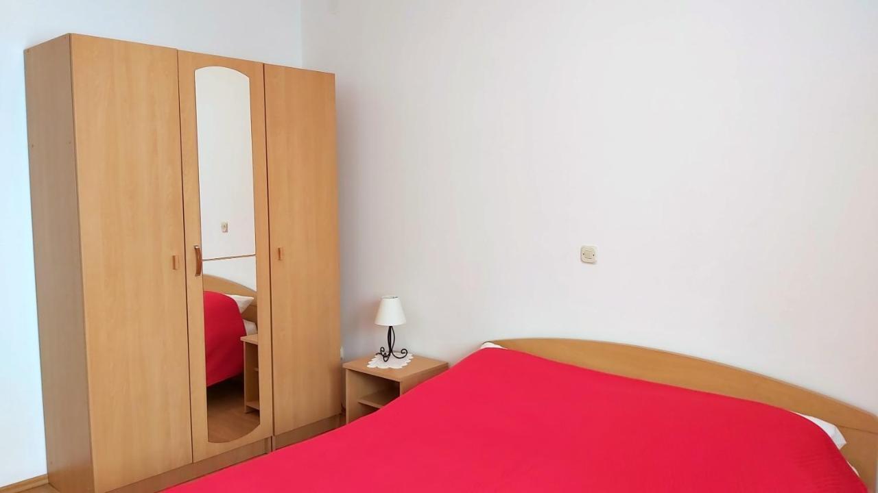 Apartments Zvone Omiš Kültér fotó