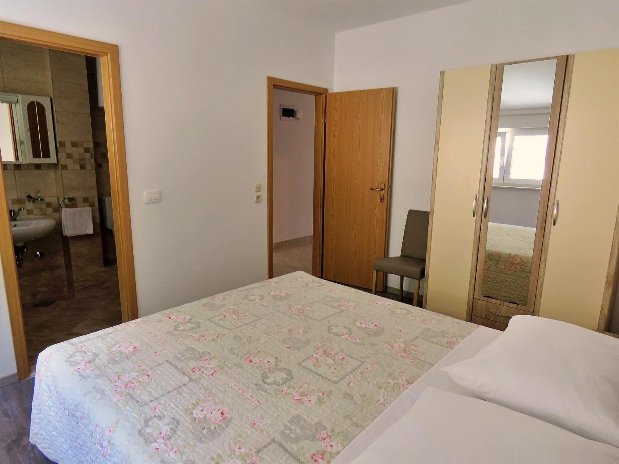 Apartments Zvone Omiš Kültér fotó