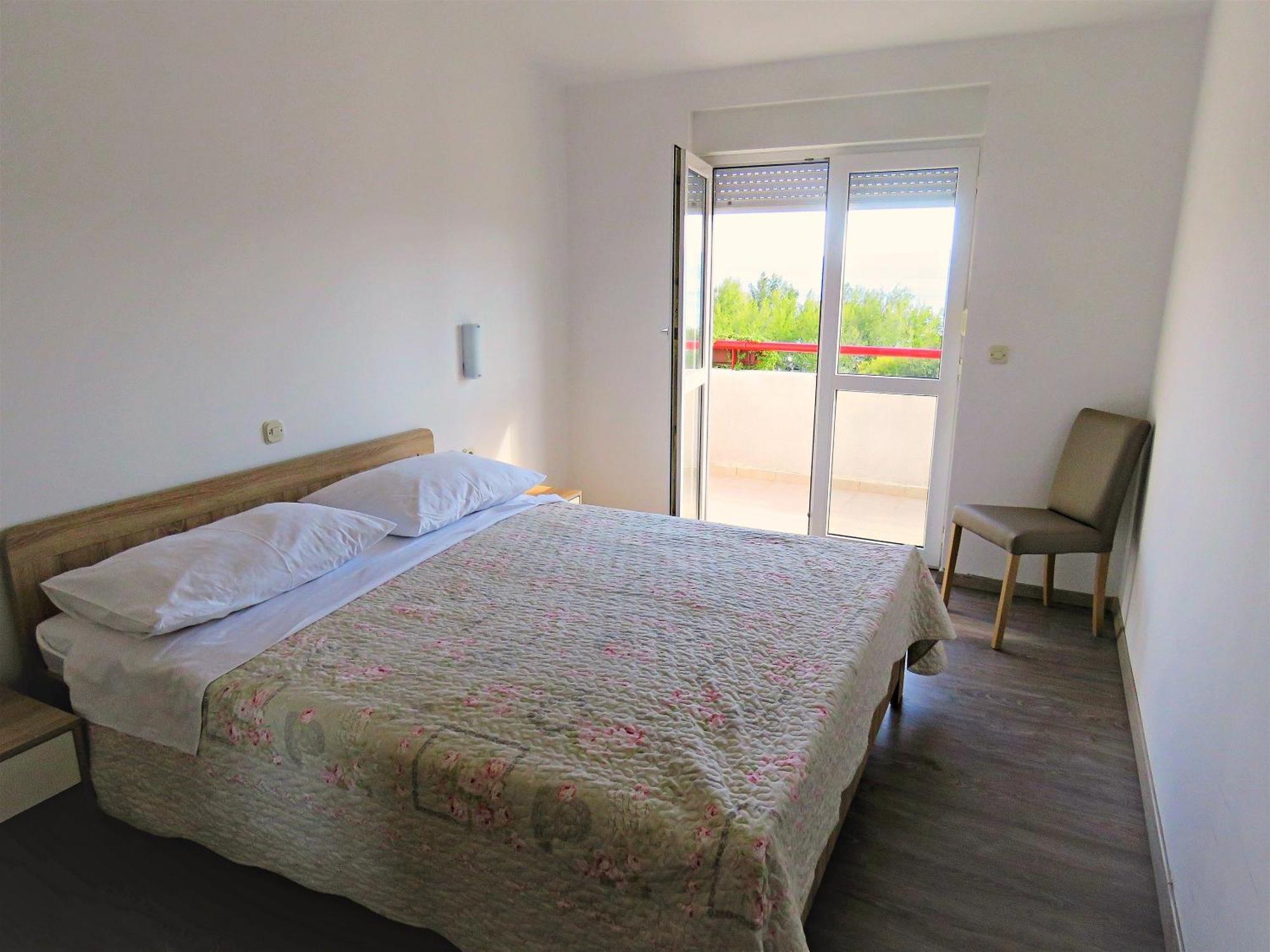 Apartments Zvone Omiš Szoba fotó