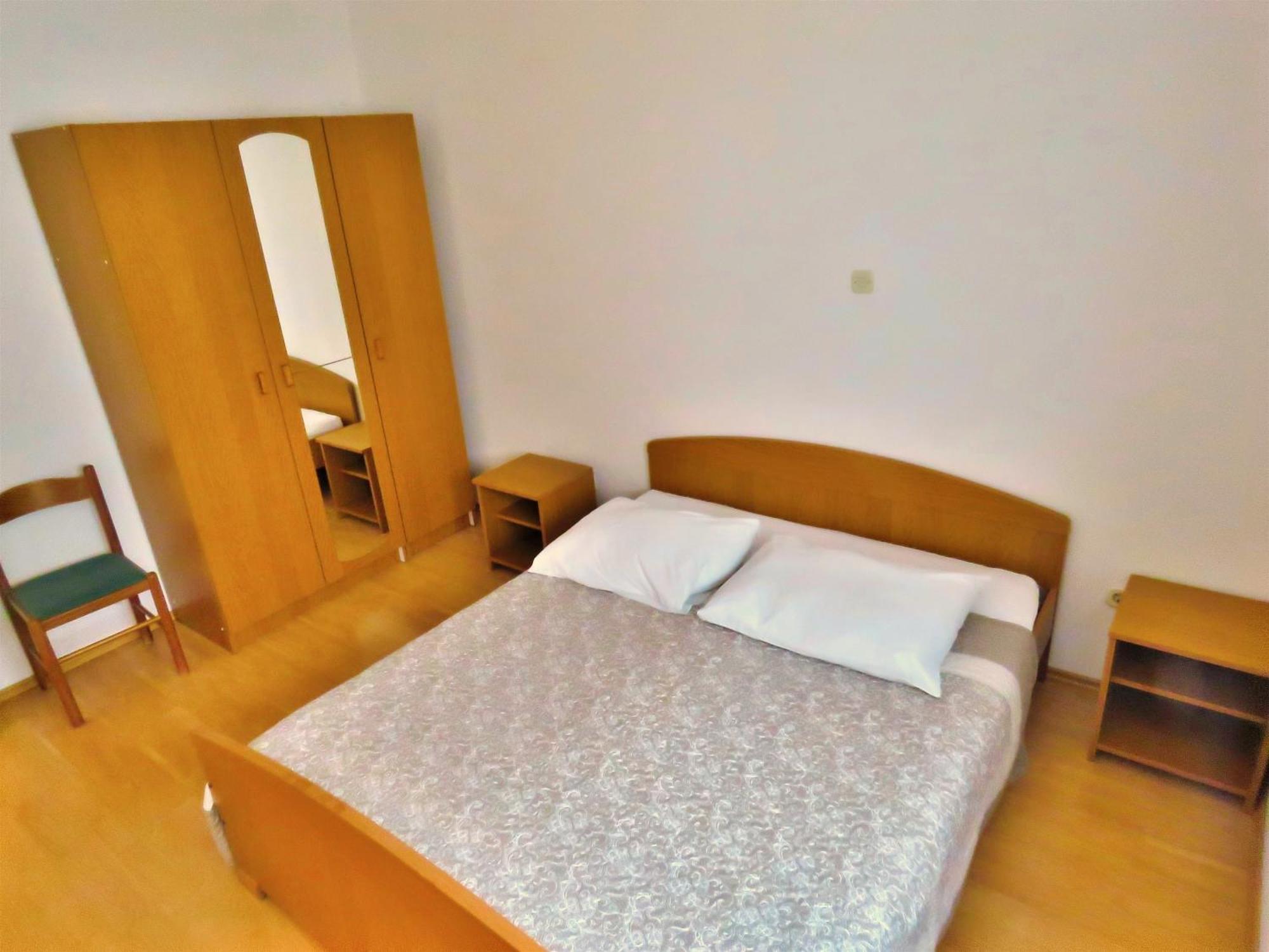 Apartments Zvone Omiš Szoba fotó