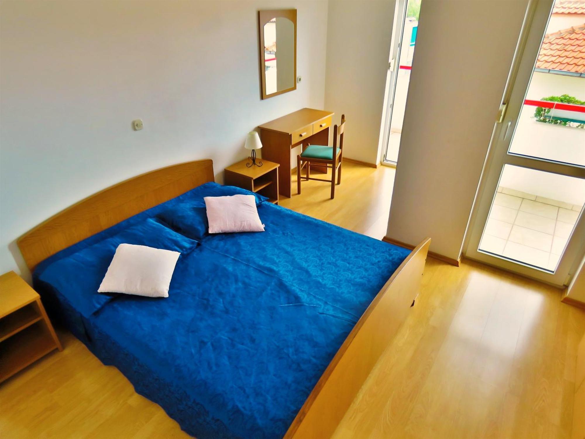Apartments Zvone Omiš Szoba fotó