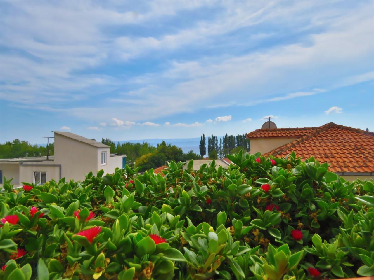 Apartments Zvone Omiš Kültér fotó