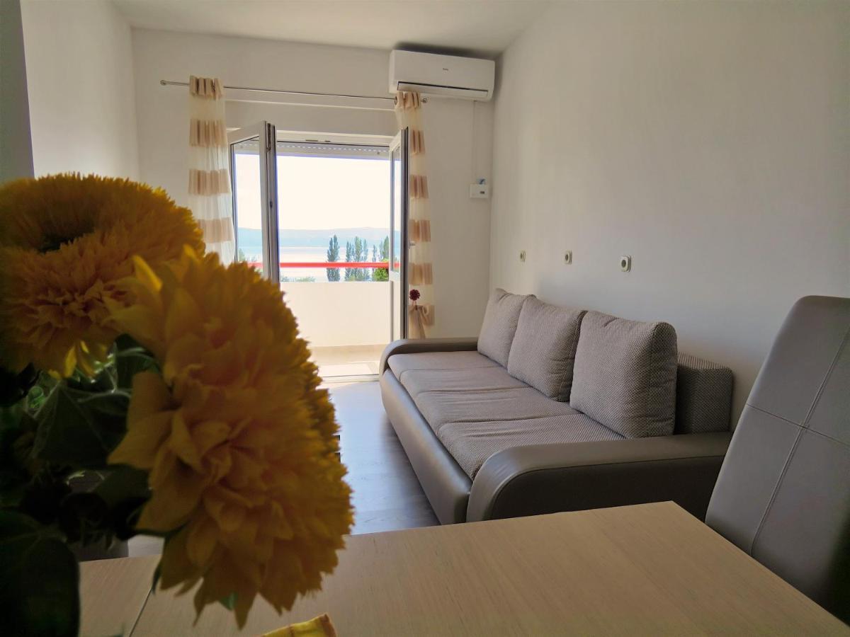 Apartments Zvone Omiš Kültér fotó
