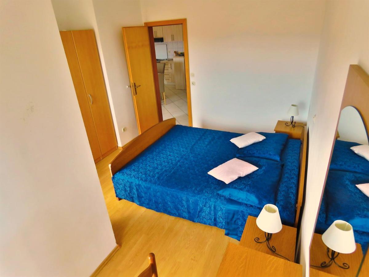 Apartments Zvone Omiš Kültér fotó