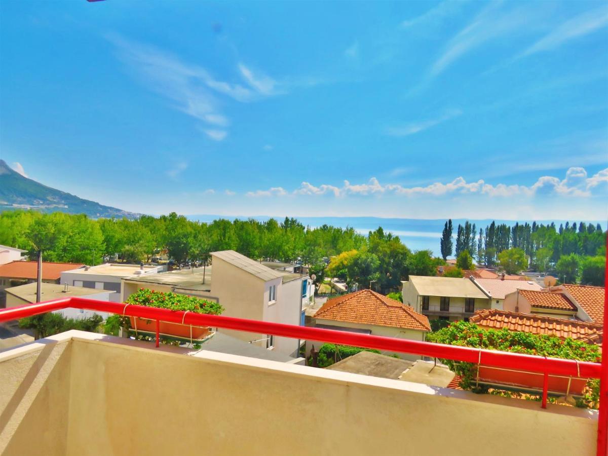 Apartments Zvone Omiš Kültér fotó