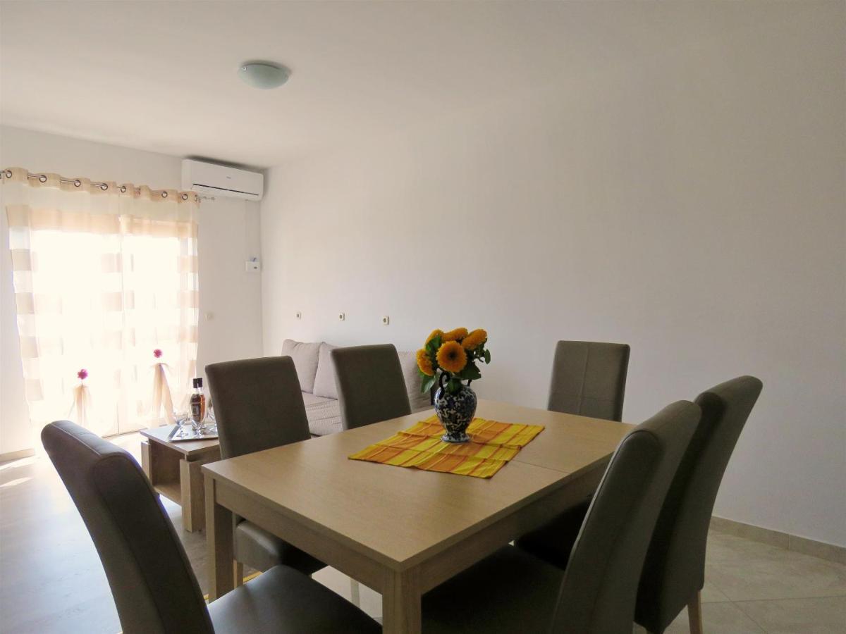 Apartments Zvone Omiš Kültér fotó